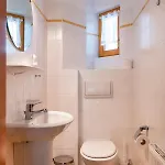 Freesenbruch Reihenhaus 8 - Zum *