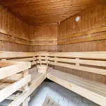 Freesenbruch Reihenhaus 8 - Zum Nyaraló