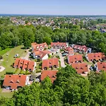 Nyaraló Freesenbruch Reihenhaus 8 - Zum