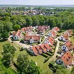 Freesenbruch Reihenhaus 8 - Zum Zingst