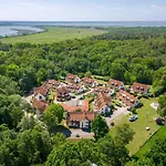 Nyaraló Freesenbruch Reihenhaus 8 - Zum Zingst