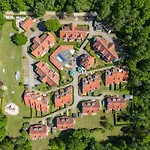 Nyaraló Freesenbruch Reihenhaus 8 - Zum Zingst