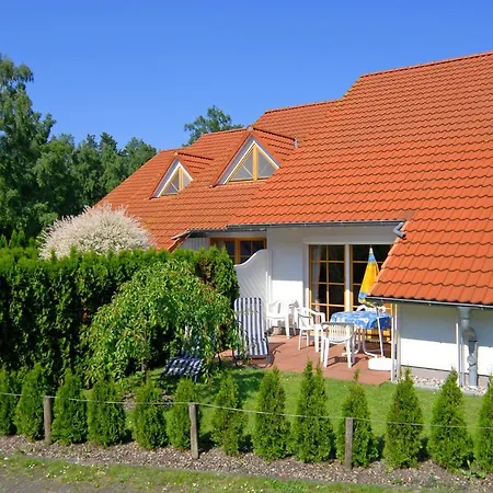 Freesenbruch Reihenhaus 8 - Zum