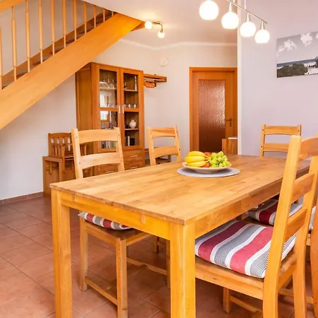 Freesenbruch Reihenhaus 8 - Zum Feriehus