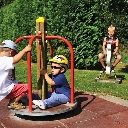 Freesenbruch Reihenhaus 8 - Zum