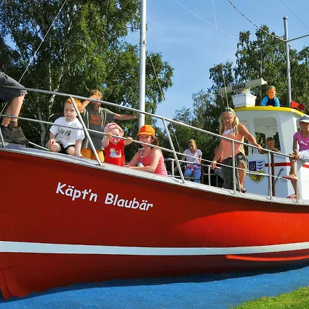 Freesenbruch Reihenhaus 8 - Zum Prázdninový dům *