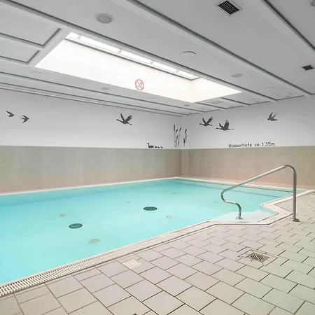 Freesenbruch Reihenhaus 8 - Zum *
