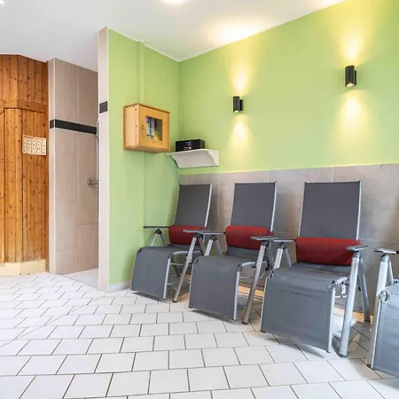 Freesenbruch Reihenhaus 8 - Zum Feriehus