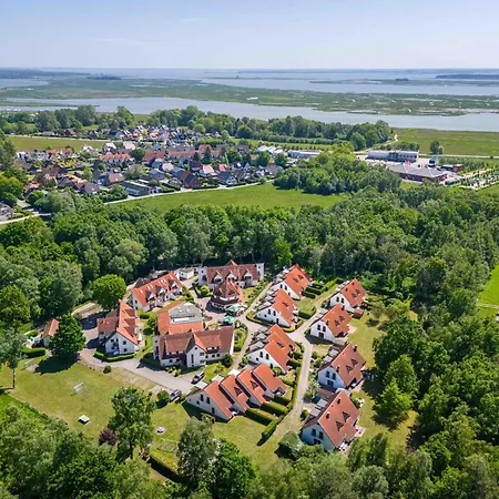 Freesenbruch Reihenhaus 8 - Zum