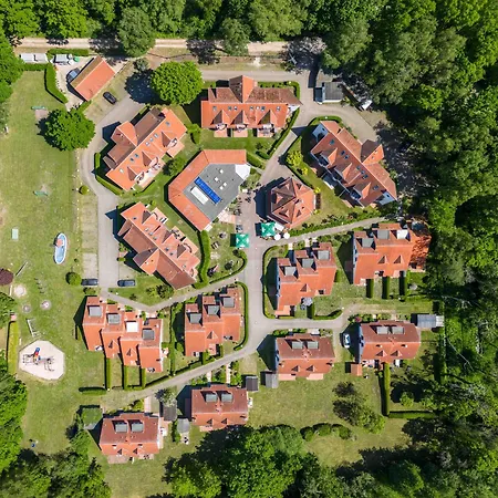 Prázdninový dům Freesenbruch Reihenhaus 8 - Zum Zingst