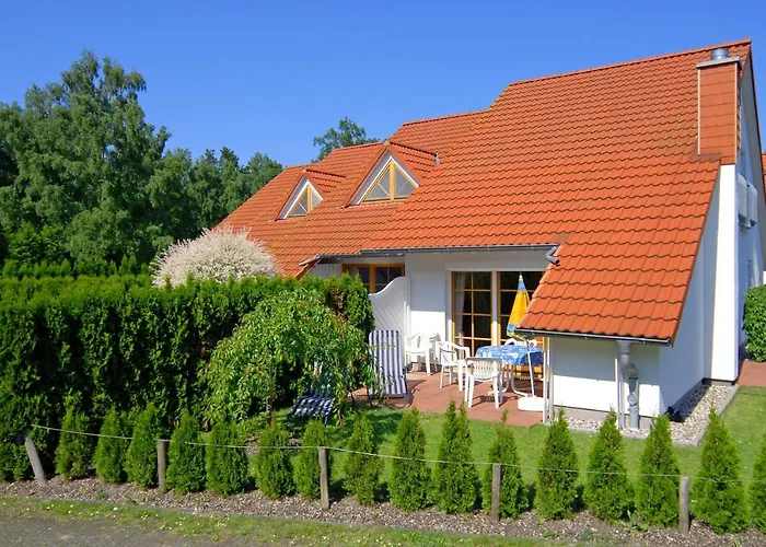 Freesenbruch Reihenhaus 8 - Zum