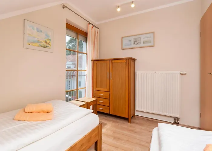 Freesenbruch Reihenhaus 8 - Zum