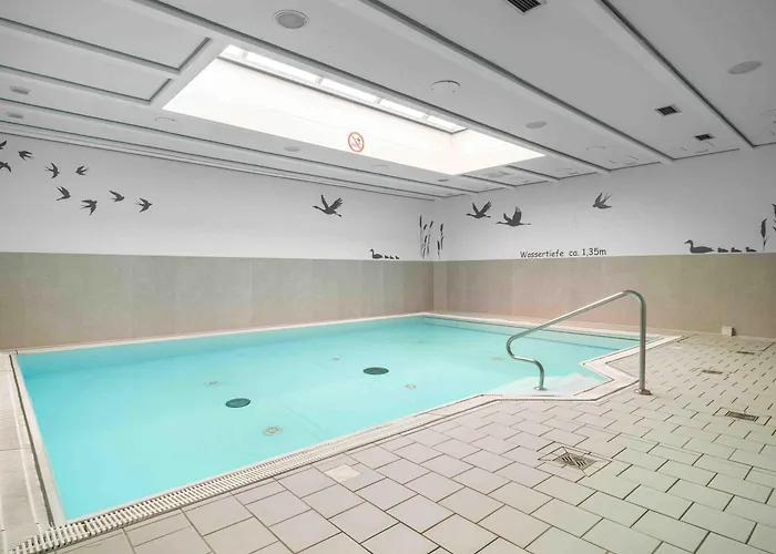 Freesenbruch Reihenhaus 8 - Zum *