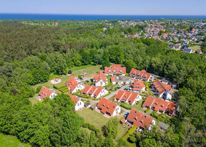 Freesenbruch Reihenhaus 8 - Zum *